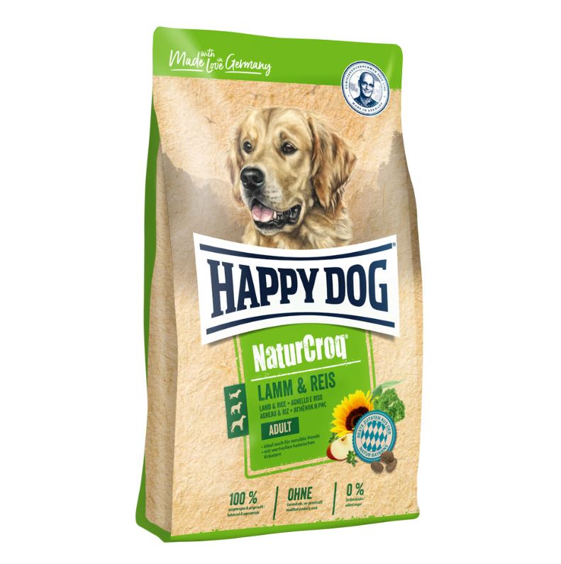 NaturCroq